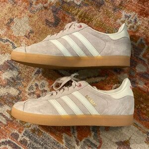 ADIDAS GAZELLES